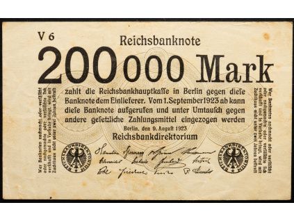 200000 Mark 1923-B-27095-1
