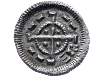 Denár-E-930-1