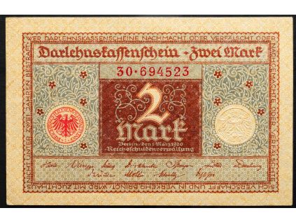 2 Mark 1920-B-27155-1