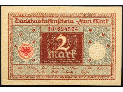 2 Mark 1920-B-27156-1