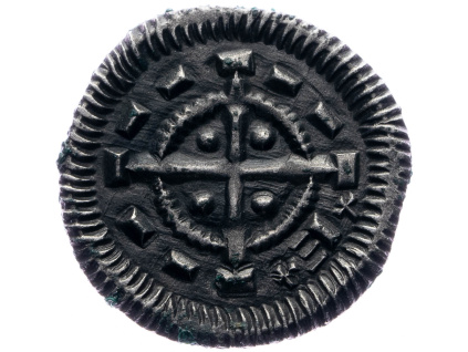 Denár-E-935-1