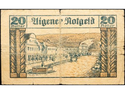 20 Heller 1920-B-27283-1