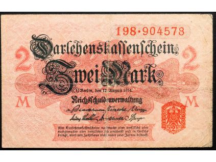 2 Mark 1914-B-27321-1