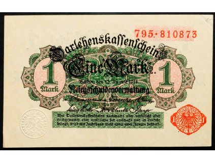 1 Mark 1914-B-27325-1