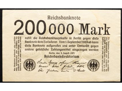200000 Mark 1923-B-27405-1