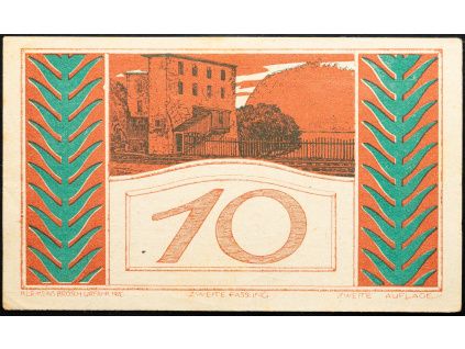 10 Heller 1920-B-27428-1