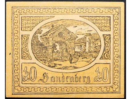 10 Heller 1920-B-27429-1