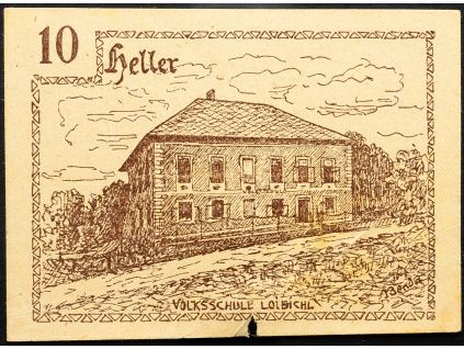 10 Heller 1920-B-27431-1