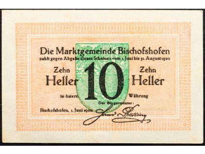 10 Heller 1920-B-27432-1