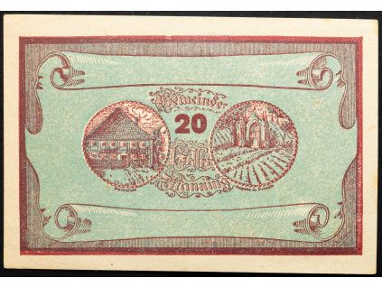 20 Heller 1920-B-27440-1