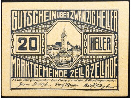 20 Heller 1920-B-27448-1