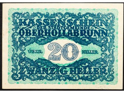20 Heller 1920-B-27450-1