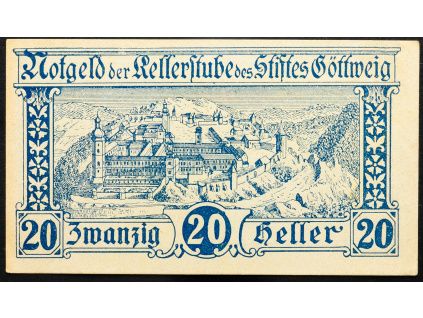 20 Heller 1920-B-27453-1