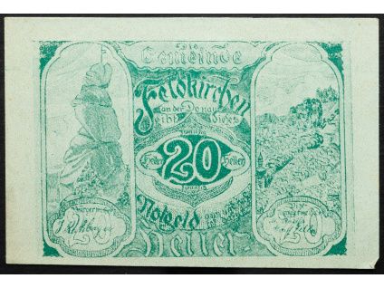 20 Heller 1920-B-27457-1