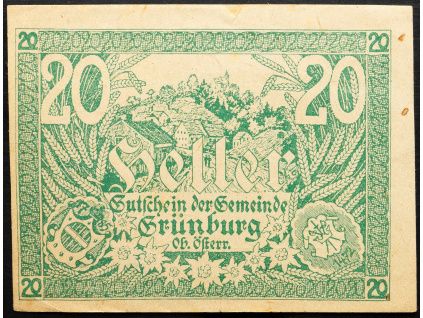 20 Heller 1920-B-27458-1
