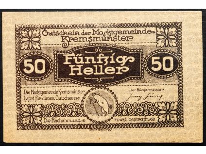 50 Heller 1920-B-27476-1