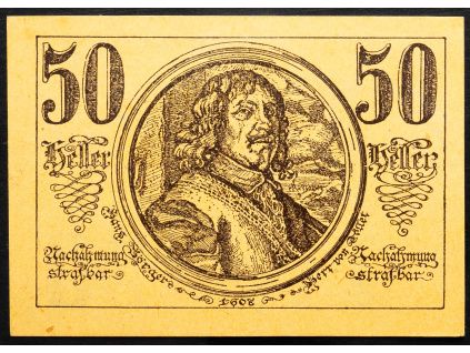 50 Heller 1920-B-27480-1