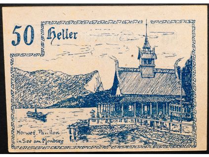 50 Heller 1920-B-27481-1