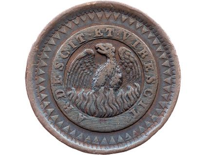 20 Decimos Real 1827-E-12513-1