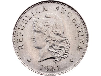 50 Centavos 1941-E-12511-1