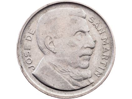 10 Centavos 1951-E-12507-1