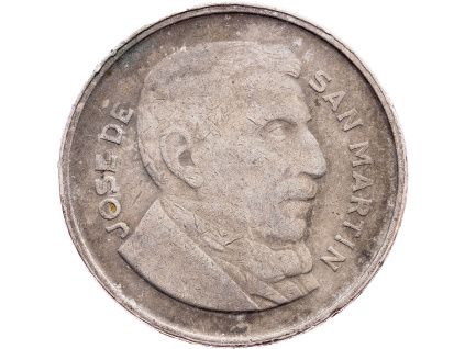 10 Centavos 1954-E-12508-1
