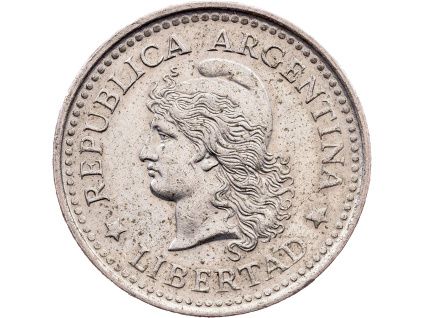 20 Centavos 1957-E-12510-1