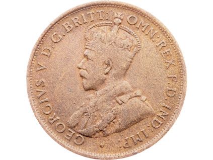 1 Penny 1911-E-12743-1
