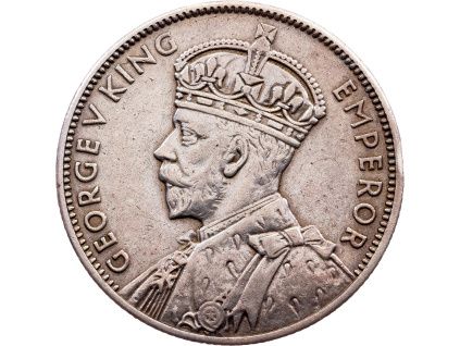 1 Florin 1934-1935-E-12746-1