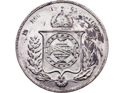 1000 Reis 1853-E-12497-1