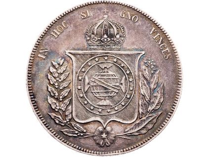 1000 Reis 1866-E-12498-1