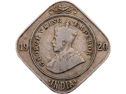 2 Annas 1920-E-12665-1