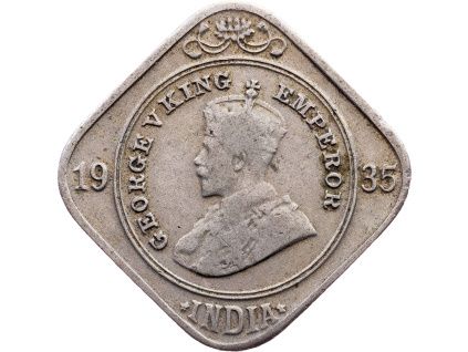 2 Annas 1935-E-12666-1