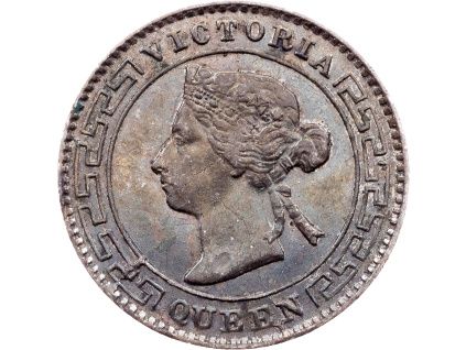 10 Cents 1893-E-12638-1