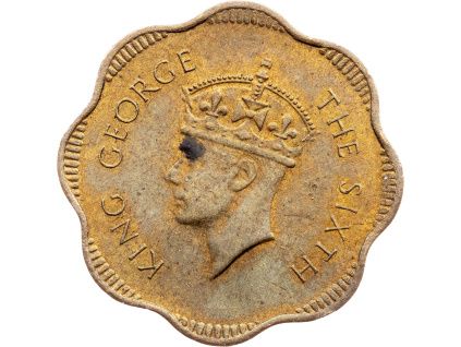 10 Cents 1951-E-12639-1