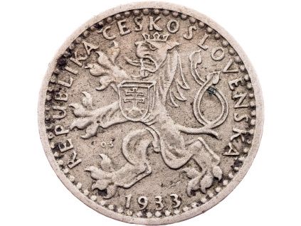 25 Haléř 1933-E-12803-1