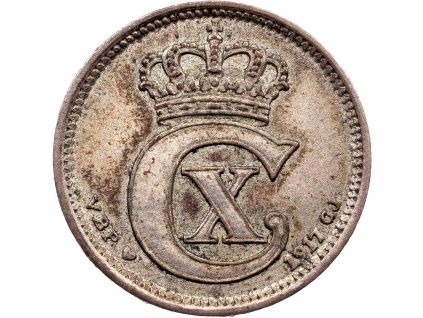 10 Ore 1917-E-12420-1