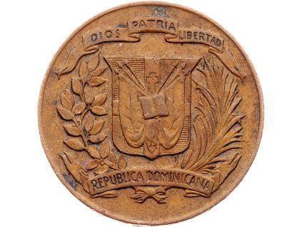 1 Centavo 1944-E-12690-1