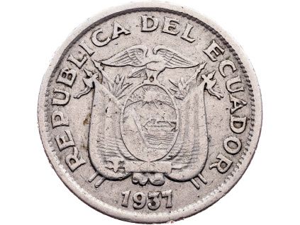 1 Sucre 1937-E-12695-1
