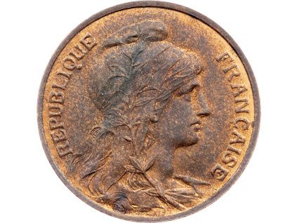 10 Centimes 1900-E-12788-1