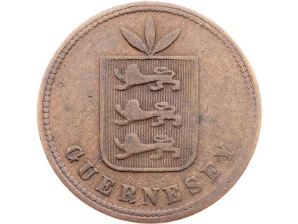 4 Doubles 1864-E-12603-1