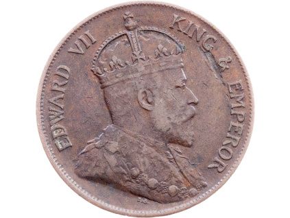 1 Cent 1902-E-12529-1