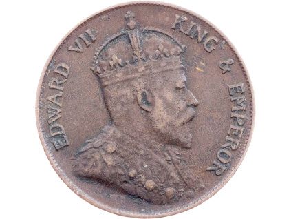 1 Cent 1904-E-12530-1