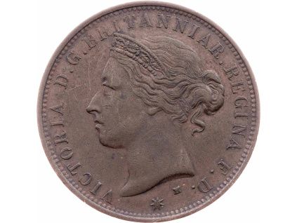 1/12 Shilling 1877-E-12599-1