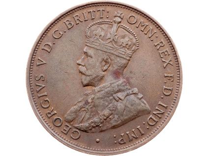 1/12 Shilling 1933-E-12600-1