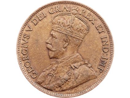 1 Cent 1919-E-12725-1