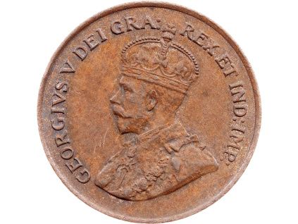 1 Cent 1920-E-12727-1