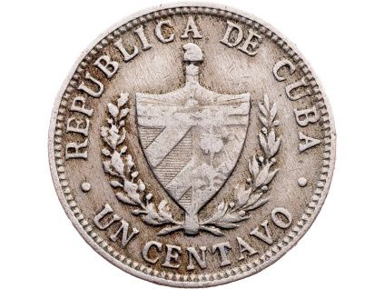 1 Centavo 1946-E-12692-1