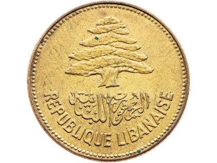 25 Piastres 1952-E-12707-1