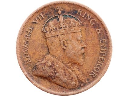 1 Cent 1903-E-12649-1